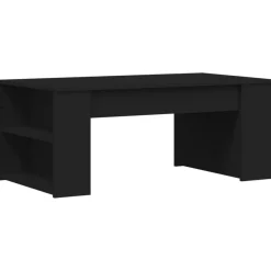 Sohvapöytä, 102x55x42 cm, tekninen puu, eri värejä (33613)