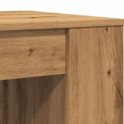 Sohvapöytä, 102x55x42 cm, tekninen puu, eri värejä (33613)