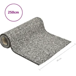 Soravuori, harmaa, eri kokoja