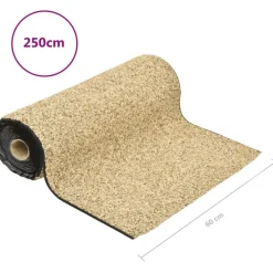 Soravuori luonnollinen hiekka, eri kokoja
