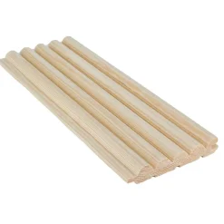 Sormipaneeli Cent 15x95mm, mänty, käsittelemätön, eri pituuksia