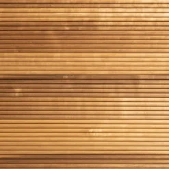 Sormipaneeli Tuuli Sauna STK, 15x80mm, haapa, lämpökäsitelty