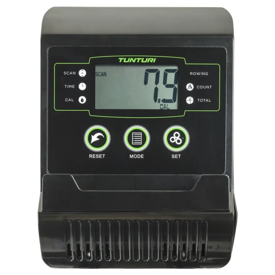 Soutulaite Tunturi Cardio Fit R30, kokoontaitettava, max.110kg