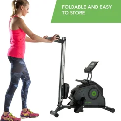 Soutulaite Tunturi Cardio Fit R30, kokoontaitettava, max.110kg