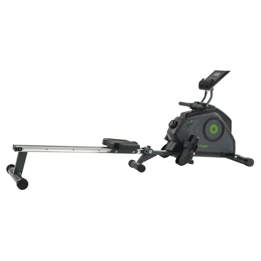 Soutulaite Tunturi Cardio Fit R30, kokoontaitettava, max.110kg