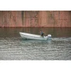 Soutuvene Alaska 39, ABS, 3.8m, uppoamaton