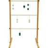 Spin Ladder-peli Nordic Games, FSC