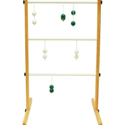 Spin Ladder-peli Nordic Games, FSC