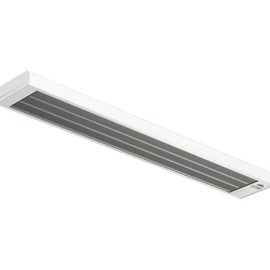 Säteilylämmitin Frico Elztrip EZ115N, 1500W, IP44, 150x2000mm