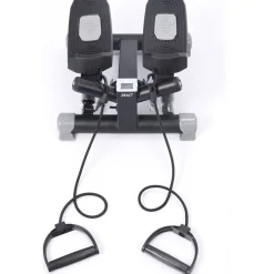 Stepperi React 100