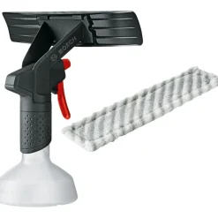 Suihkepullosetti Bosch GlassVac