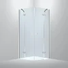 Suihkunurkka Bathlife Doldis, 1000x1000mm, kromi