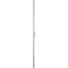 Suihkuovi karkaistu lasi 81x195 cm
