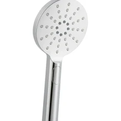 Suihkupää Bathlife Regn, kromi