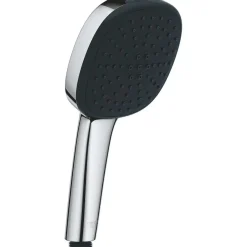Suihkupää Grohe Vitalio Comfort 110, 2 suihkutoimintoa, kromi