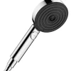 Suihkupää Hansgrohe Pulsify Relaxation S 105 3jet, kromi