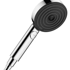 Suihkupää Hansgrohe Pulsify Relaxation S 105 3jet, kromi