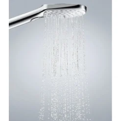 Suihkupää Raindance Select E 120 3jet (26520000)