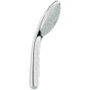Suihkusetti Grohe Euphoria 110 Mono, käsisuihkulla, kiiltävä kromi