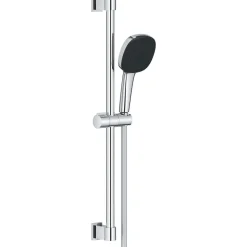 Suihkusetti Grohe Vitalio Comfort 110, 60cm, vettä säästävä, 3 suihkutoimintoa, hierova suihku, kromi