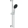 Suihkusetti Grohe Vitalio Start 110 (2794810E), 2 suihkukuviota, kromi