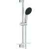 Suihkusetti Grohe Vitalio Start 110 (26952001), 2 suihkukuviota, kromi