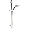 Suihkusetti Tapwell ZSAL118 Chrome, hierova suihku, kiiltävä kromi