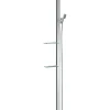 Suihkutanko Hansgrohe Unica E 150 cm suihkuletkulla, kromi