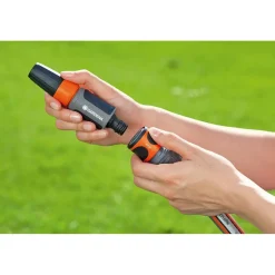 Sulkuliitin Gardena OGS, 19mm