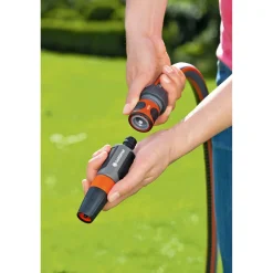 Sulkuliitin Gardena OGS, 19mm