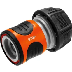Sulkuliitin Gardena OGS, 19mm