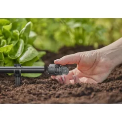 Sulkutulppa Gardena Micro-Drip, Ø13mm