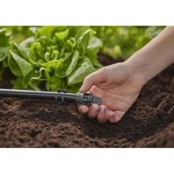 Sulkutulppa Gardena Micro-Drip, Ø13mm
