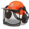 Suojakypärä Husqvarna Functional, oranssi (576412402)