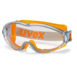 Suojalasit Uvex Ultrasonic, laaja näkökenttä