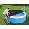 Suojapeite Bestway Flowclear Fast Set, 244cm