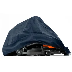 Suojapeite Husqvarna Riderille