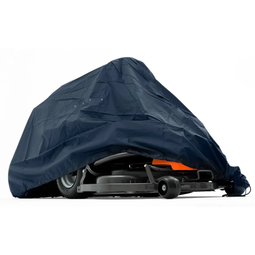 Suojapeite Husqvarna Riderille