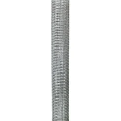 Suojaverkko Hortus, 12.5x12.5-1.05mm, 1x5m, galvanoitu