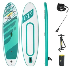 SUP-lauta Bestway Huakai, 305x84x15cm (65346)