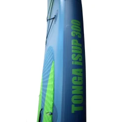 SUP-Lautasetti istuimella Tonga 300cm