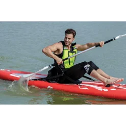 SUP-Lautasetti istuimella Tonga 300cm