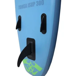 SUP-Lautasetti istuimella Tonga 300cm