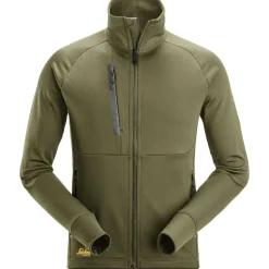Takki Snickers Workwear 8023 FlexiWork Polartec Power Stretch