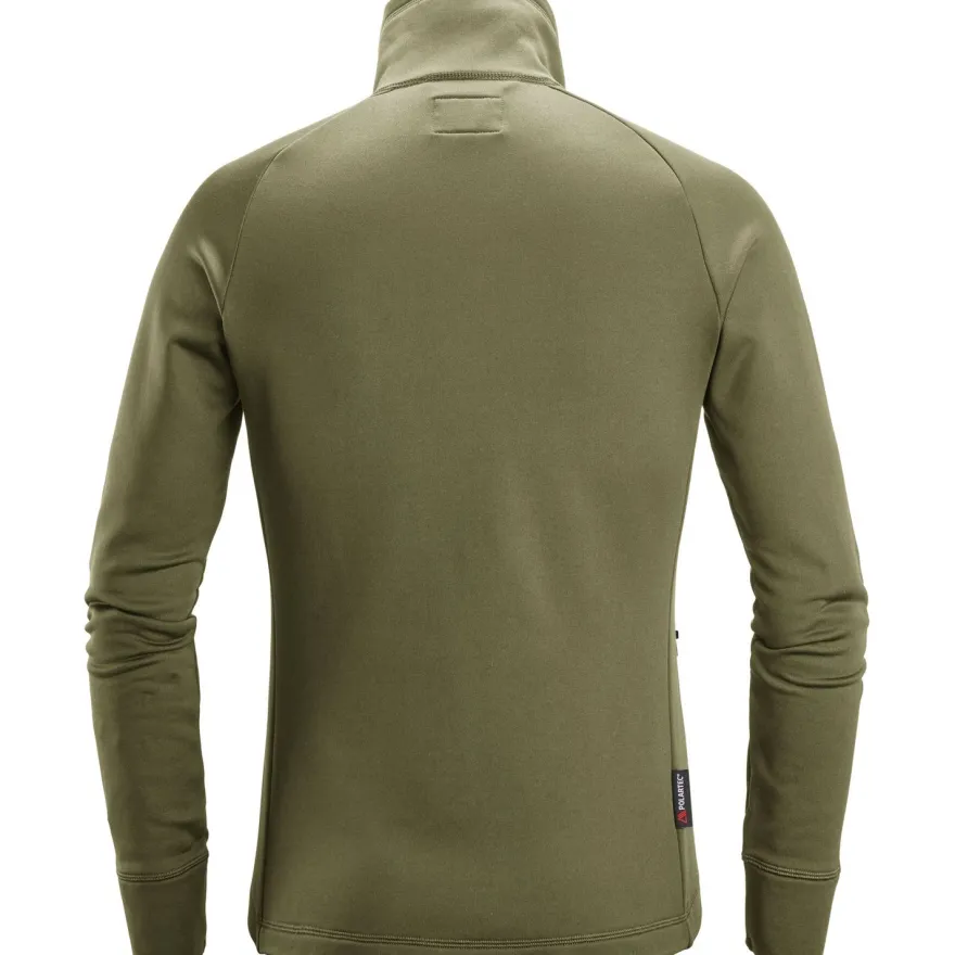 Takki Snickers Workwear 8023 FlexiWork Polartec Power Stretch