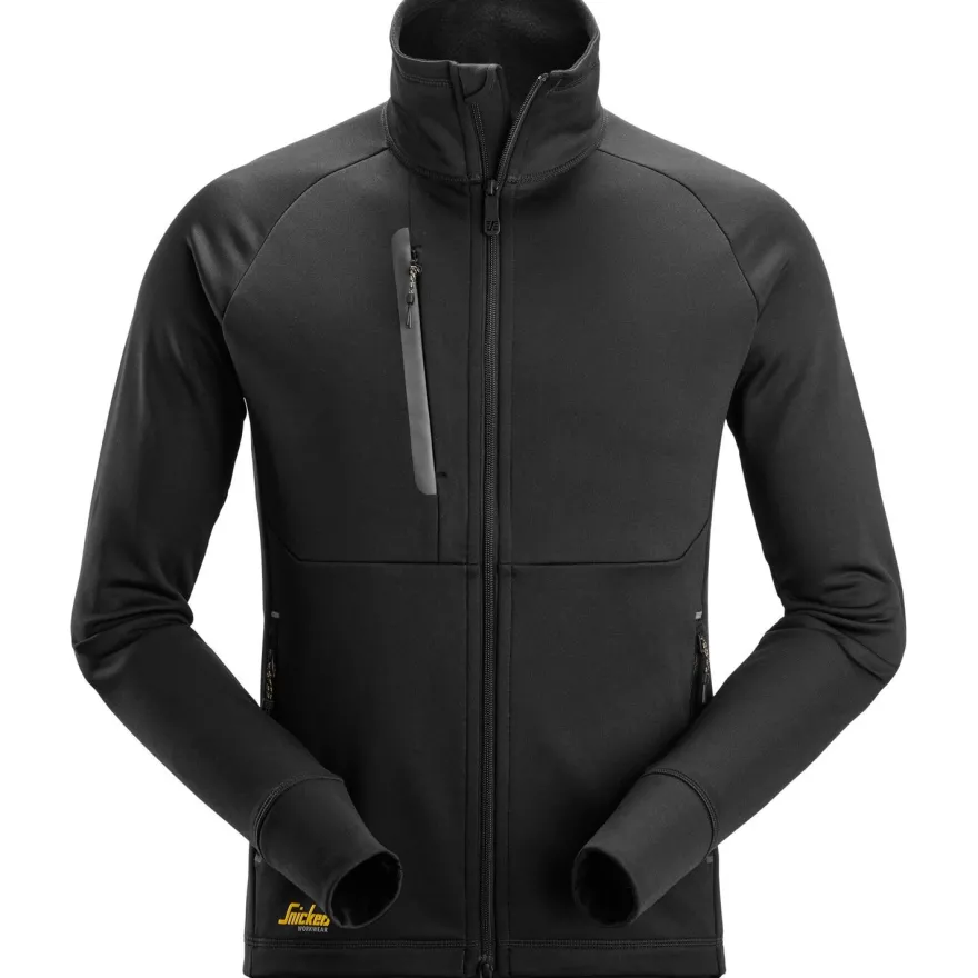Takki Snickers Workwear 8023 FlexiWork Polartec Power Stretch