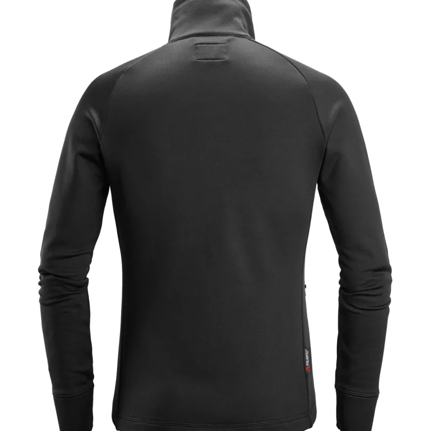 Takki Snickers Workwear 8023 FlexiWork Polartec Power Stretch