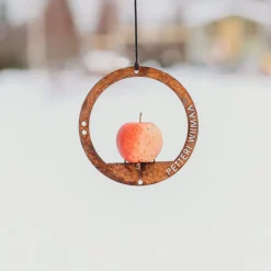 Talipalloteline GrillSymbol Petteri Wiimaa Circle