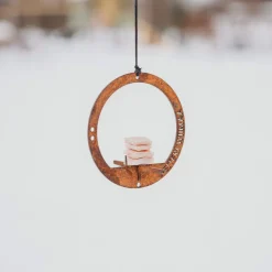 Talipalloteline GrillSymbol Petteri Wiimaa Circle