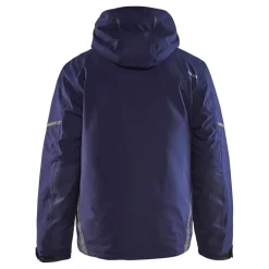 Talvitakki Blåkläder 4881, mariininsininen